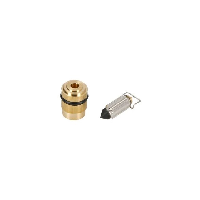 Zaworek iglicowy z gniazdem Yamaha DT 125R | FVS-204