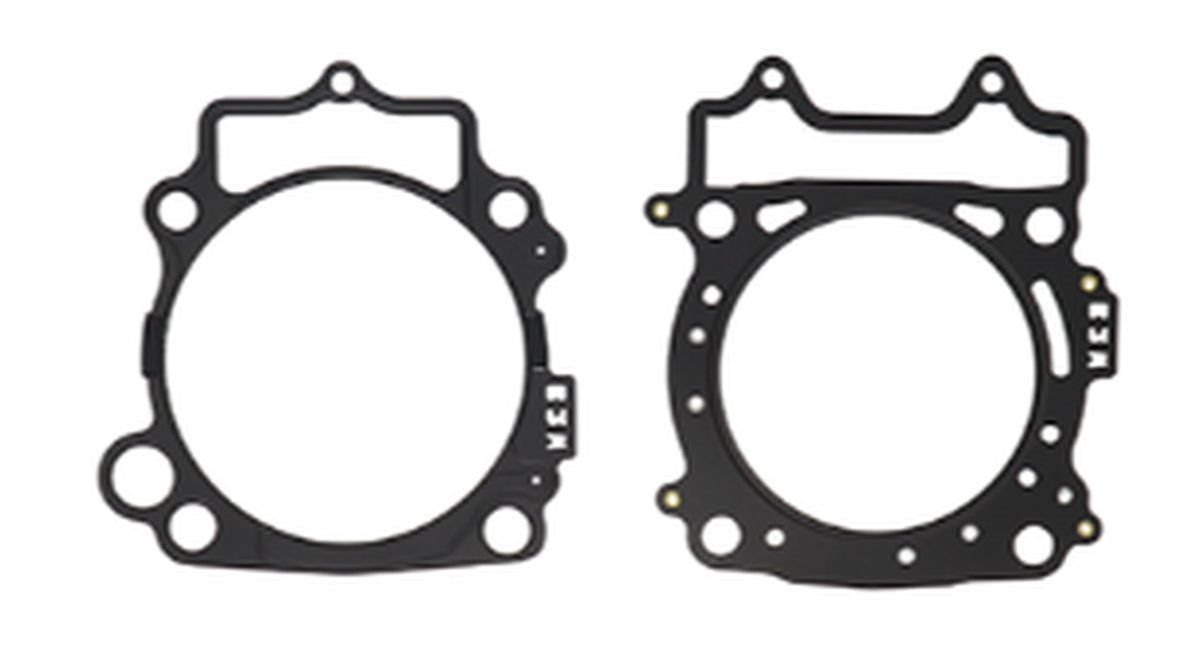 Uszczelki top-end Yamaha YZF 450/YZ450F, YZF 450 X GŁOWICA+CYLINDER ProX | 36.2450