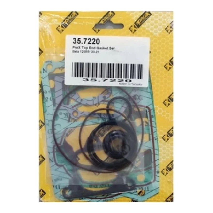 Uszczelki top-end Beta 125 RR ProX | 35.7220