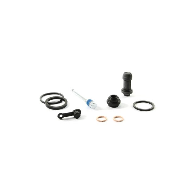 Zestaw naprawczy zacisku hamulcowego tył Suzuki RMZ 250, RMZ 450, RMX450Z ProX | 37.63036
