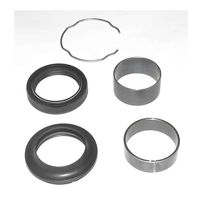 Zestaw naprawczy przedniego zawieszenia na 1 lagę Honda CBR 600F, VFR 800, ST 1100, VT 1100C, GL 1500 41mm | FRK-910