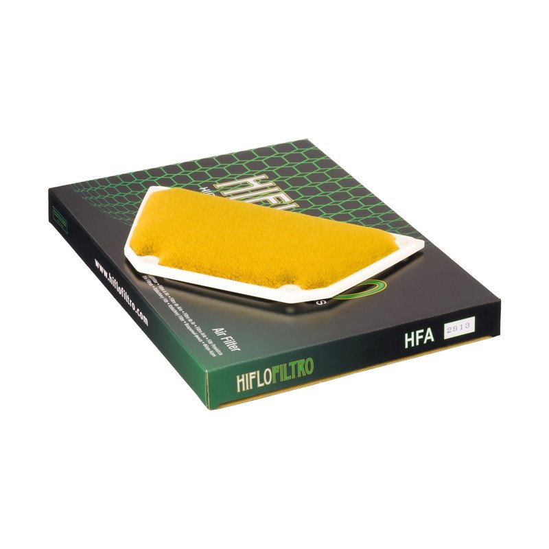 Filtr powietrza Kawasaki GPZ 1000 RX HifloFiltro | HFA2913