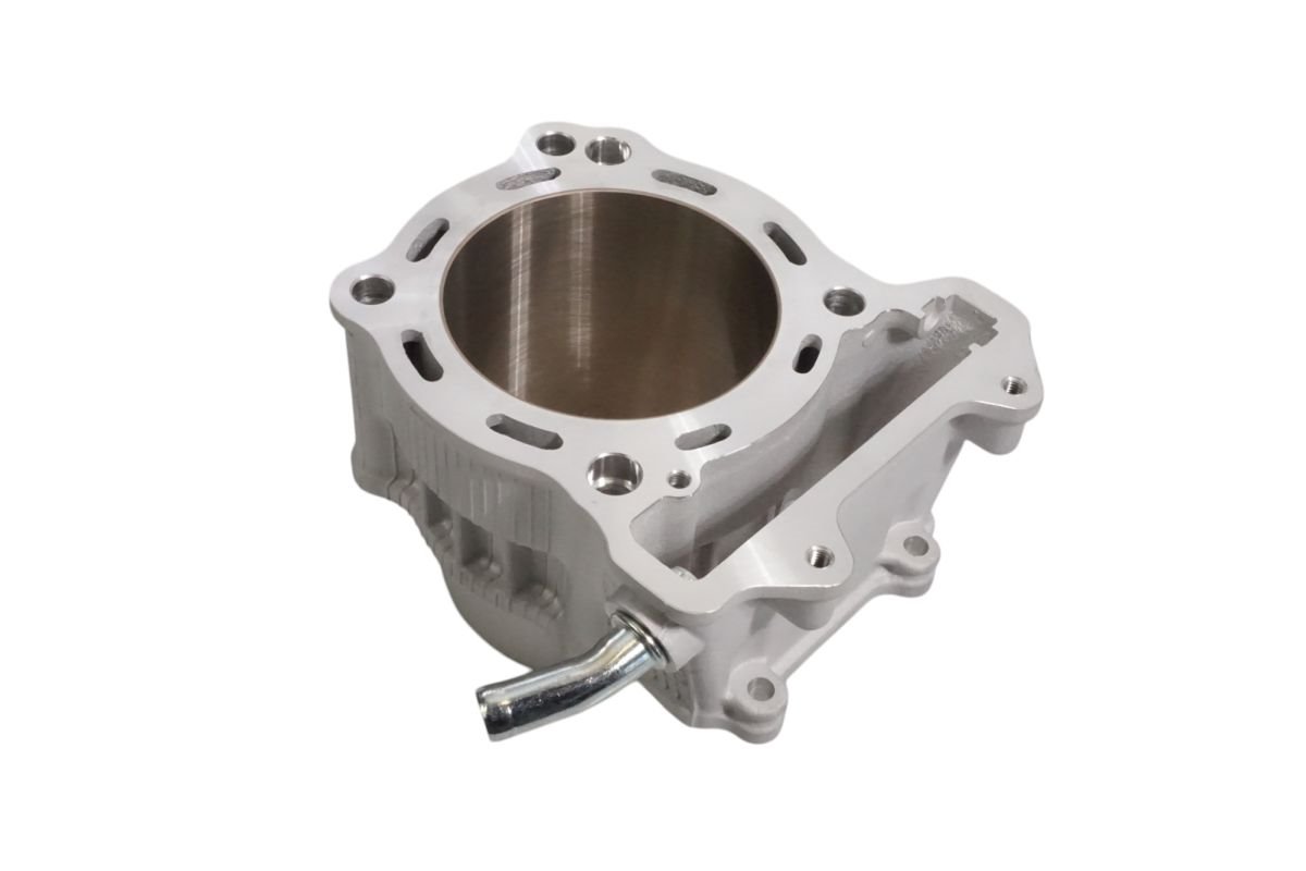 Cylinder Suzuki LTZ 400, DRZ 400, Kawasaki KLX, KFX 400, Arctic Cat DVX 400 (STD 90mm) Nicasil PROMX | PR1110