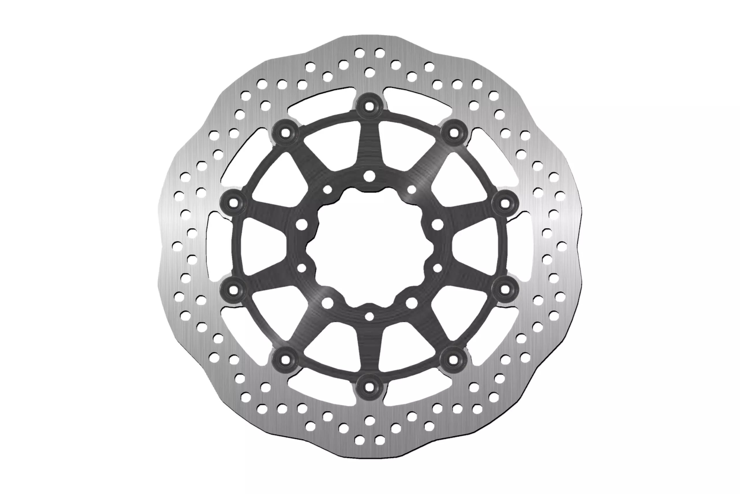 Tarcza hamulcowa przód Kawasaki ZX-6R, ER6F/N, KLE 650 Versys, Z750, Z1000, ZX-10R NG | NG1056X