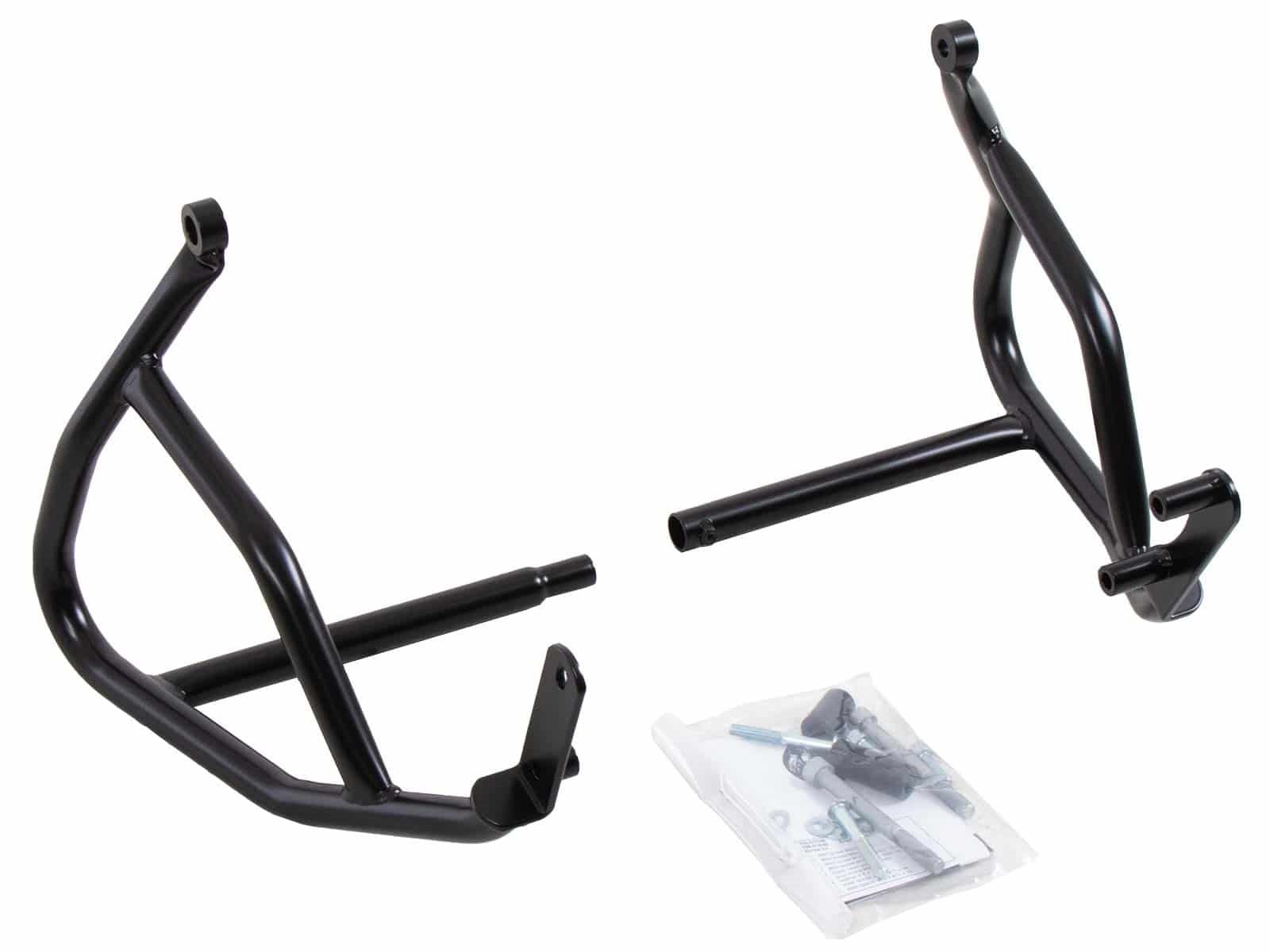 Gmole silnika BMW F 800 GS 2008-2018 Hepco Becker | 502936 00 01