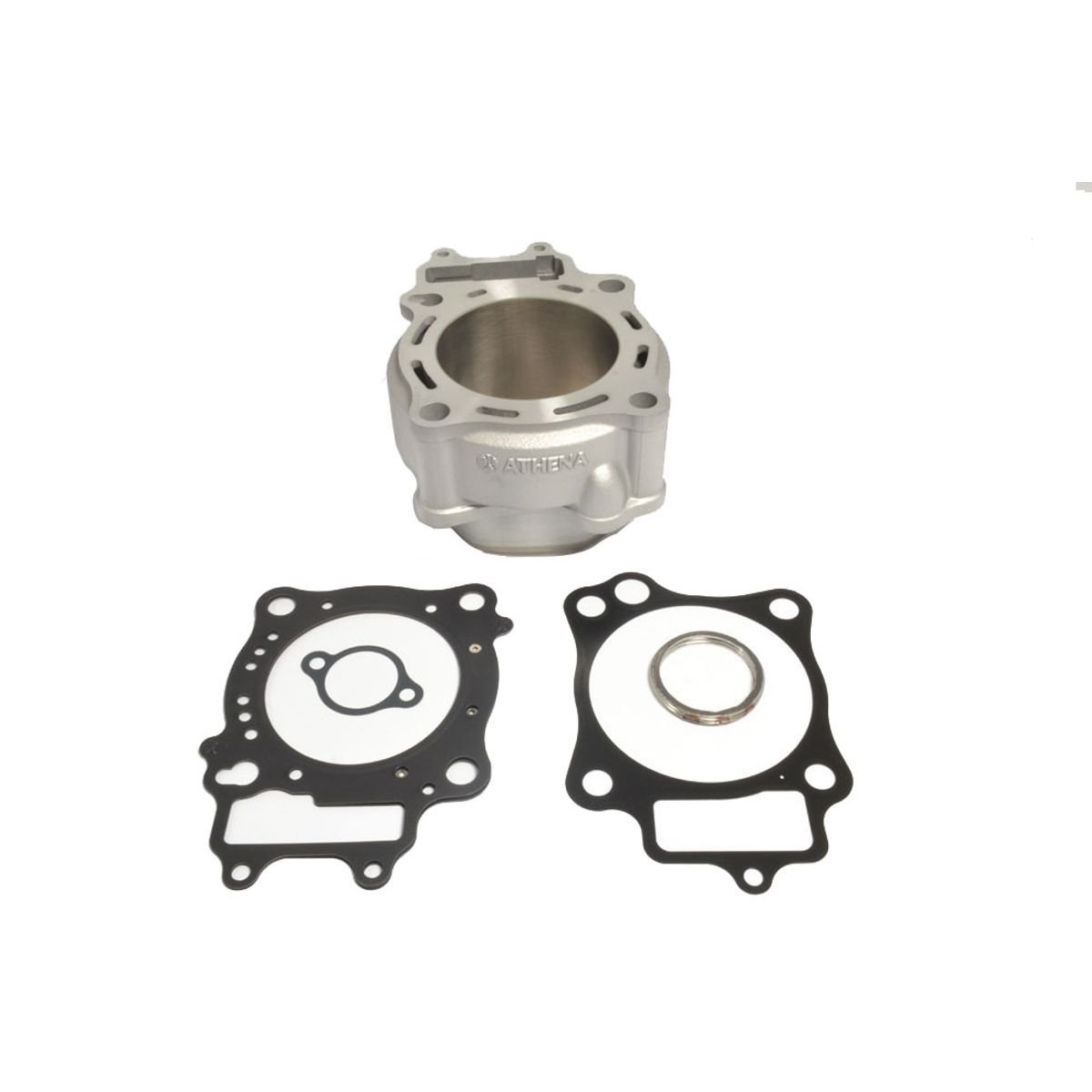 Cylinder STD + uszczelki TOP-END Honda CRF 250R Athena | EC210-032