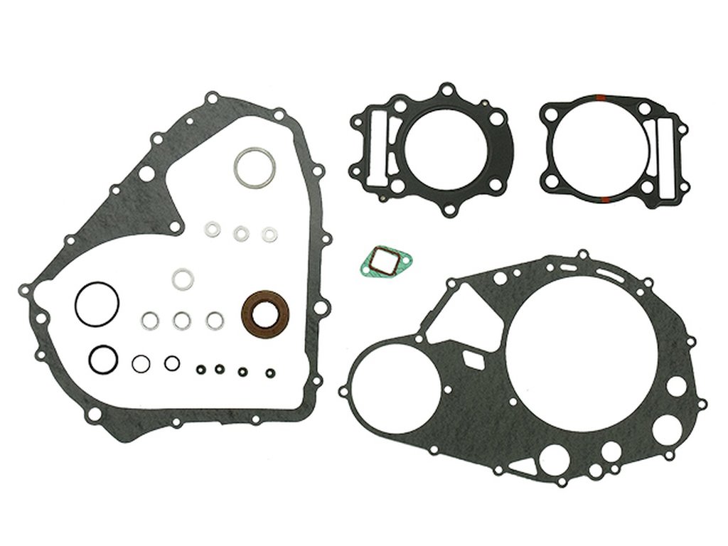 Komplet uszczelek Arctic Cat 350CR 366 Namura | NA-11007F