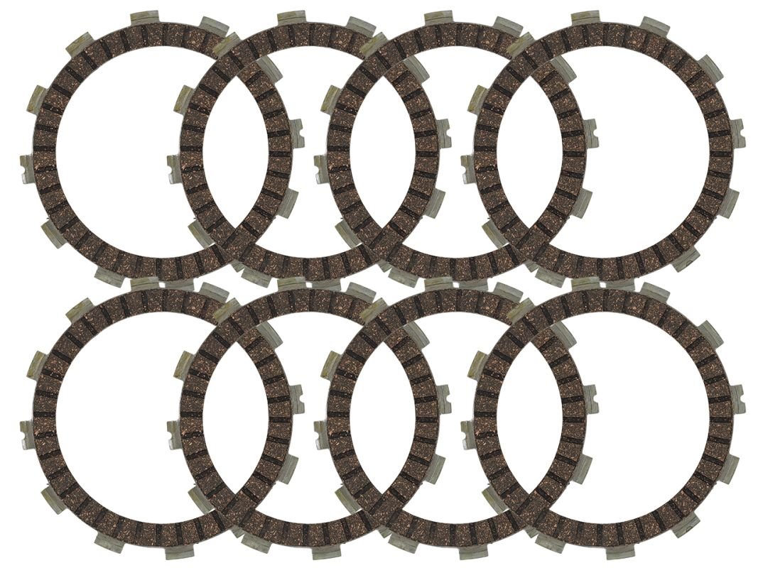 Tarcze sprzęgłowe KTM EXC-F 250, SXF 250, XCF 250, XCF-W 250 Psychic | MX-03771C