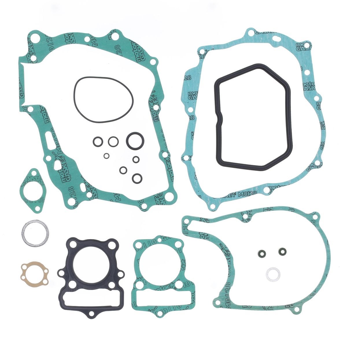 Komplet uszczelek Honda XR80 Athena | P400210850097