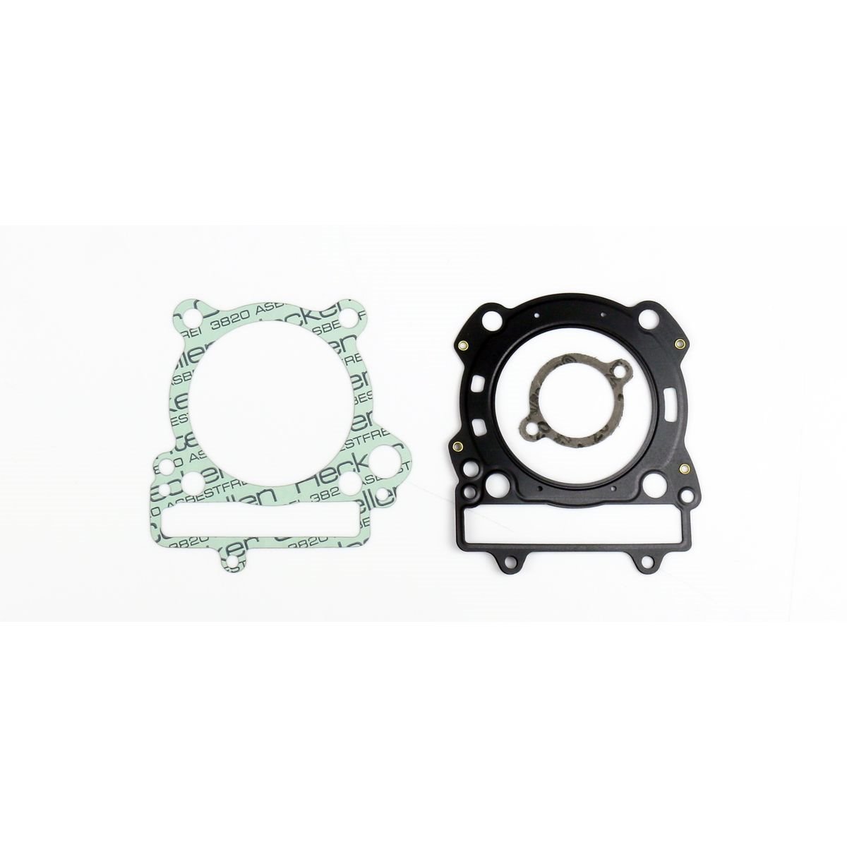 Uszczelki TOP-END KTM SXF 250, EXCF 250 BIG BORE 80MM Athena | P400270160059