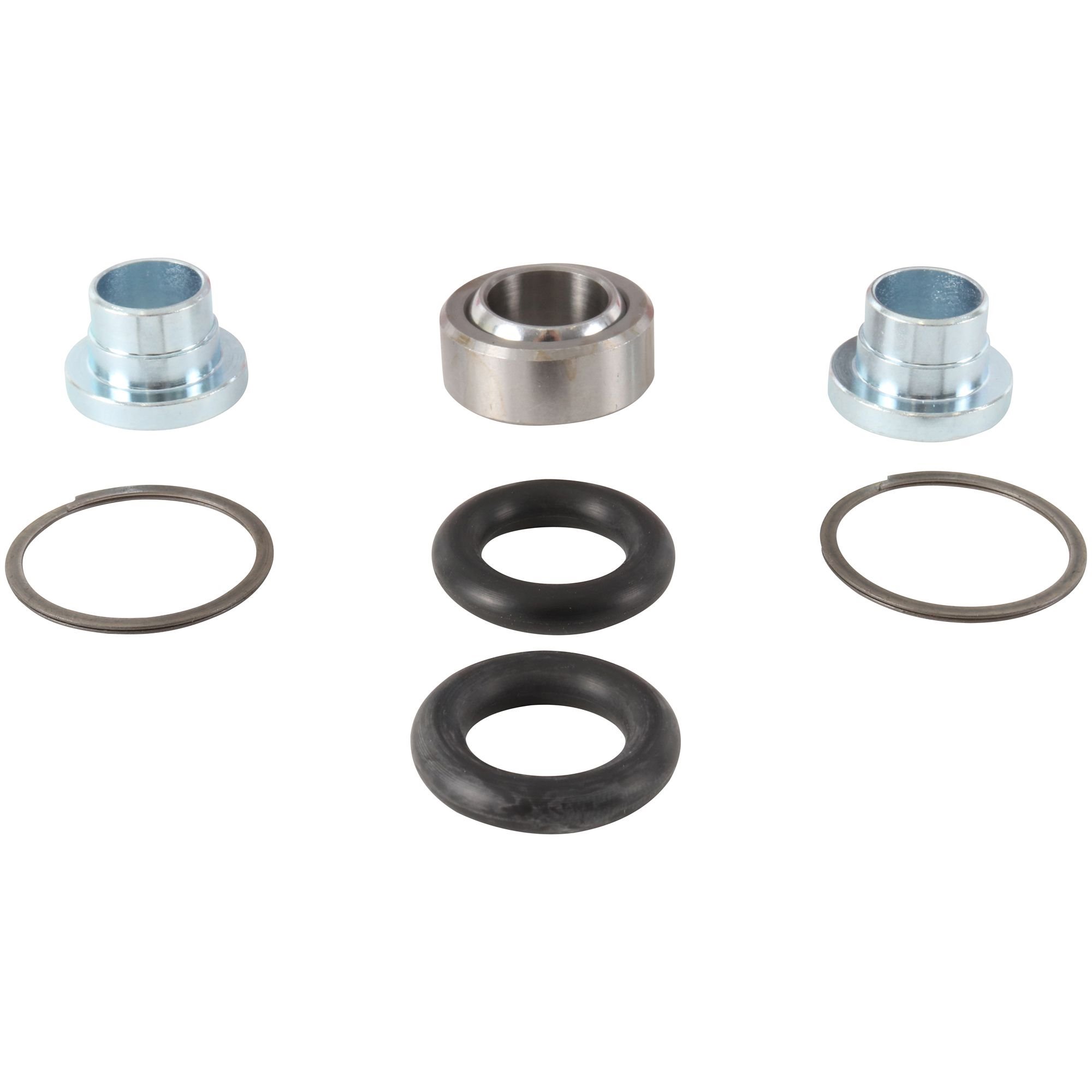Zestaw naprawczy mocowania amortyzatora tylnego Polaris RZR XP 900 All Balls | 21-0037