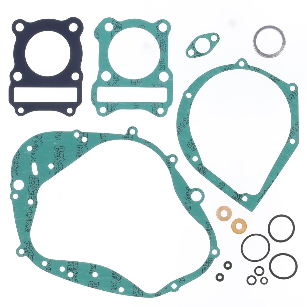 Komplet uszczelek Suzuki DR 125/SE/Z/T, GS 125 Athena | P400510850138