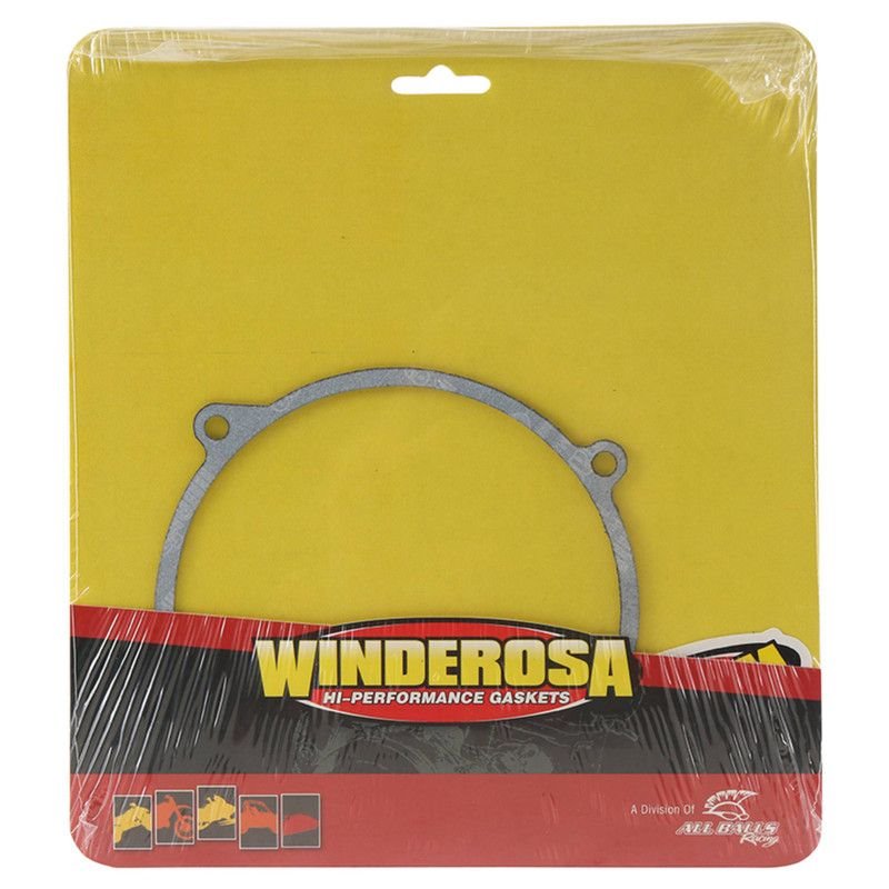 WINDEROSA (VERTEX) USZCZELKA POKRYWY ALTERNATORA KAWASAKI ZG1200 VOYAGER 87-03, ZR1100 92-95, OEM, 110601098, 110601091 | 331091