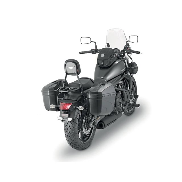 Stelaż kufrów bocznych MONOKEY Kawasaki Vulcan S 650 Kappa | KL4115