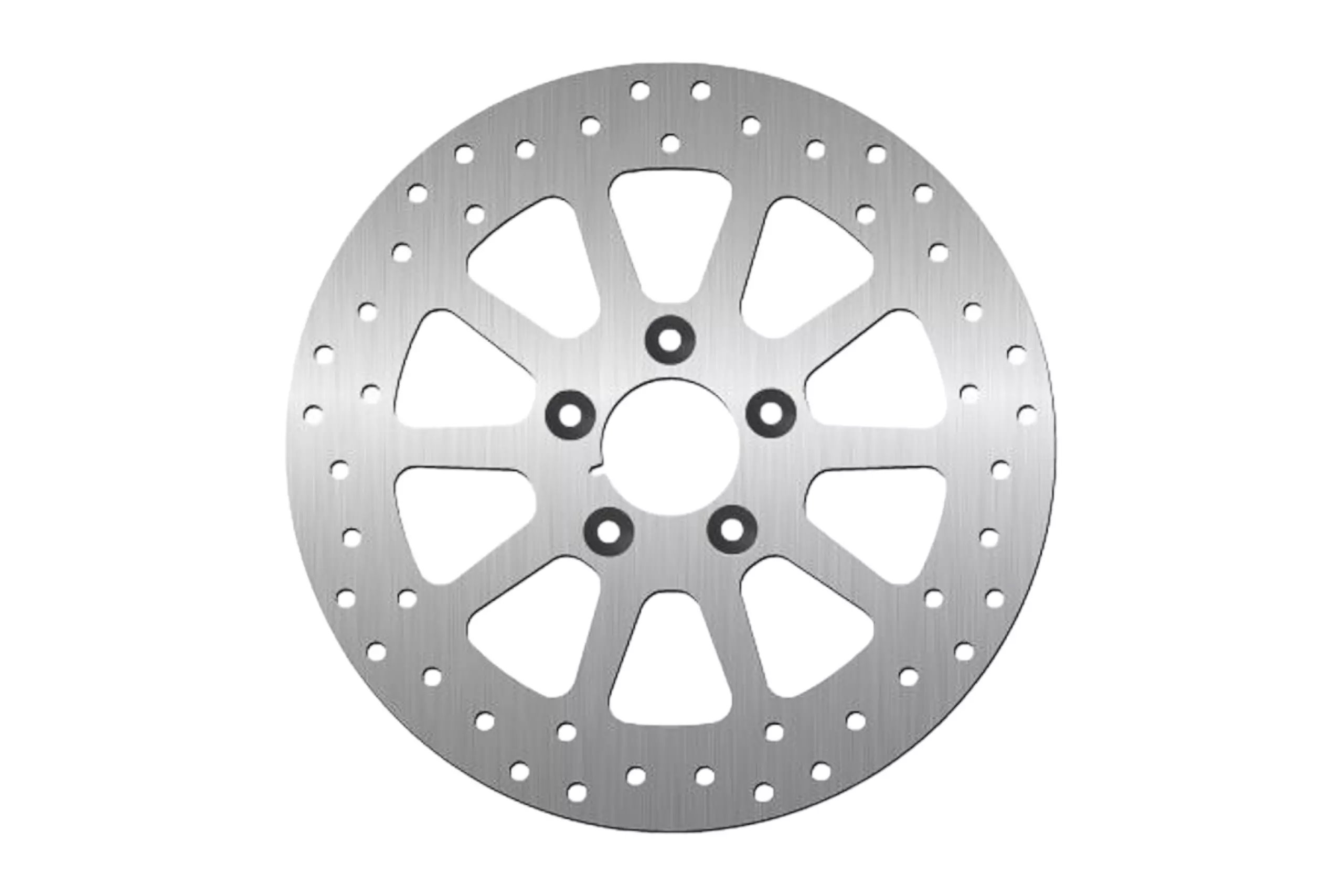 Tarcza hamulcowa tył Harley-Davidson 1745/1868/1923 (300X56,3X7MM) (5X10,5MM) | NG1631