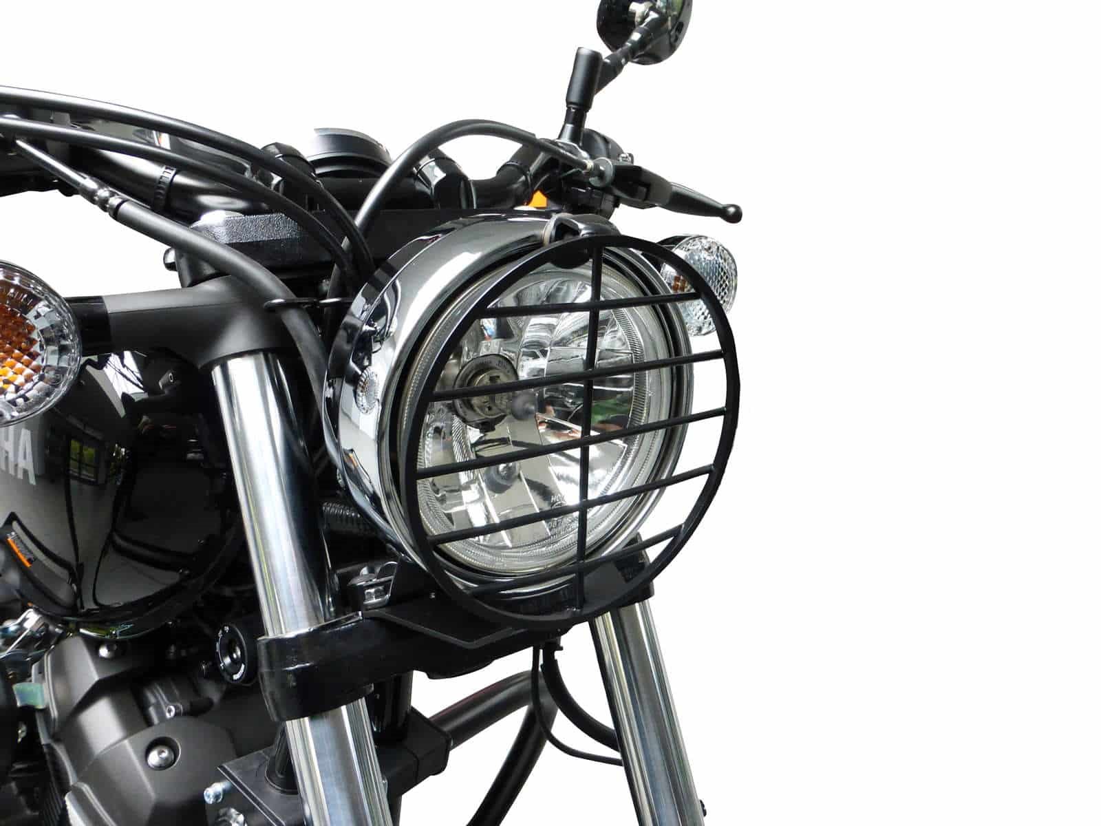 Osłona świateł Yamaha XV 950 / R 2013-2020 Hepco Becker | 7004538 00 01