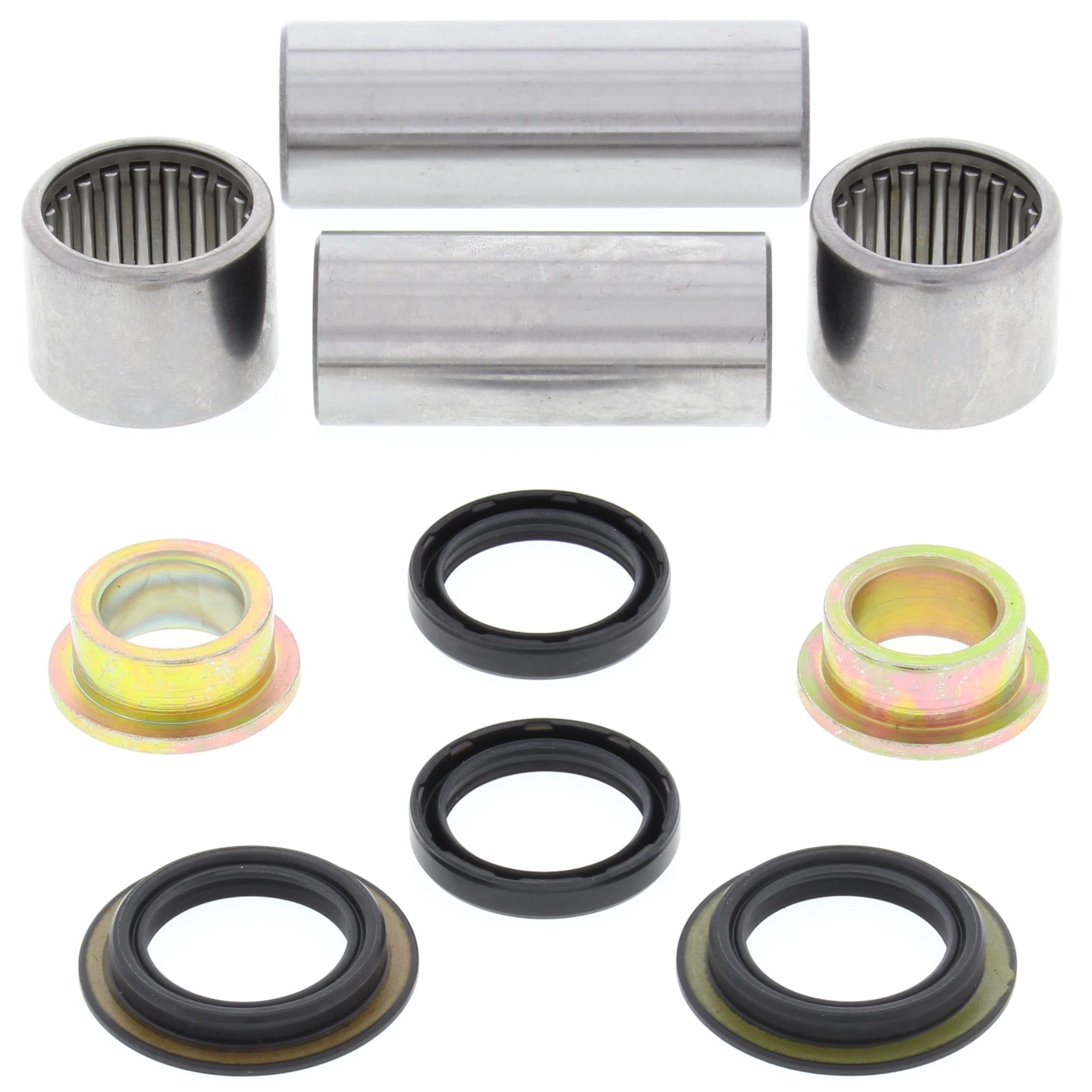 Zestaw naprawczy wahacza Honda CR 80R All Balls | 28-1018