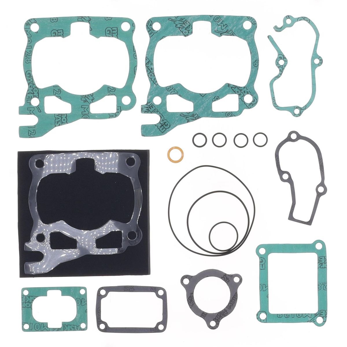 Uszczelki Top-End Gas Gas EX/MX/SM 125 2T Athena | P400155600001