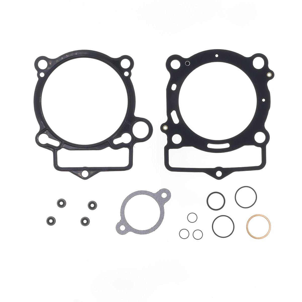 Uszczelki TOP END Gas Gas EX/MC 350F, Husqvarna FC/FX 350, KTM SX-F/XC-F 350 Athena | P400270600098
