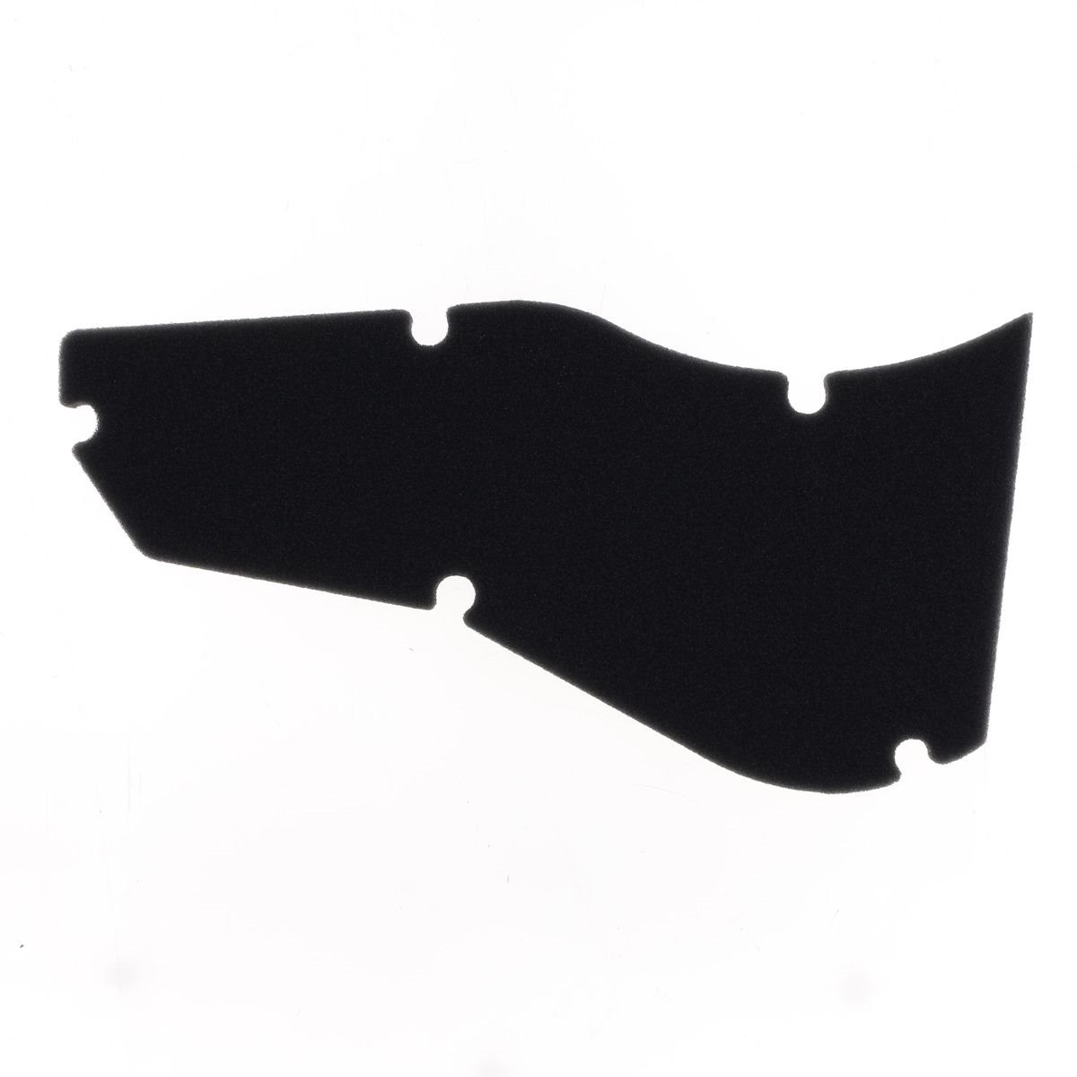 Filtr powietrza SYM Euro MX 125/150, Shark 4T 125/150 Athena | S410550200002