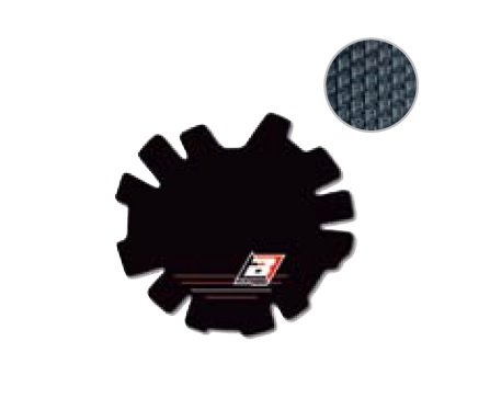 Okleina pokrywy sprzęgła Beta RR 2T/4T (UDAROODPORNA-TWARDA) Blackbird | E5B00/02