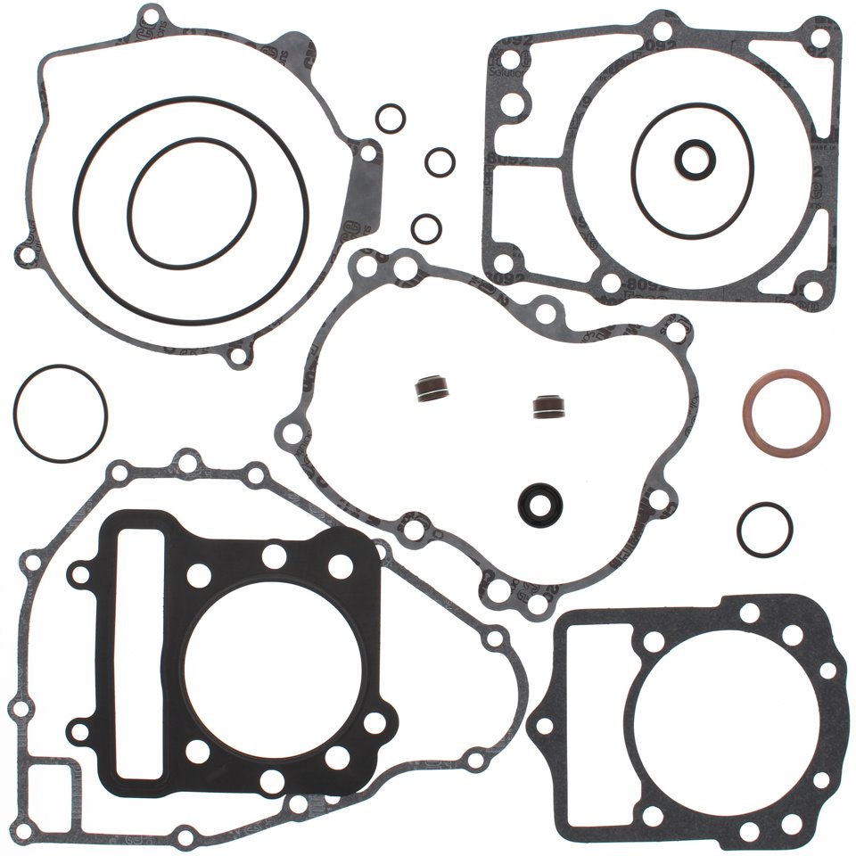 WINDEROSA (VERTEX) KOMPLET USZCZELEK KAWASAKI KVF 300 PRAIRIE 4X4 99-02 | 808873