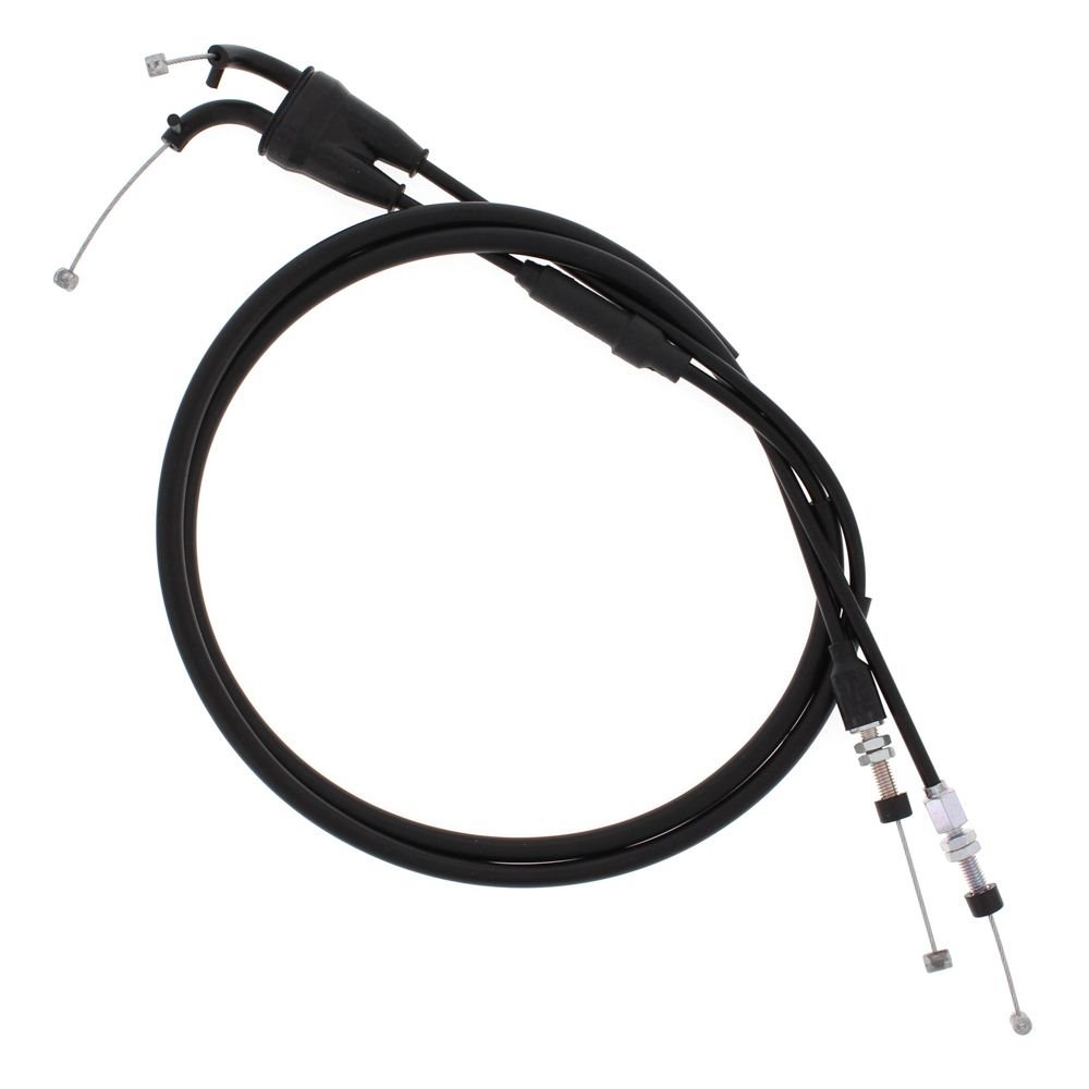 Linka gazu Yamaha TTR 250, TW 200 Trailway, XT 250, XT 350, TT 350 ALL BALLS | 45-1180