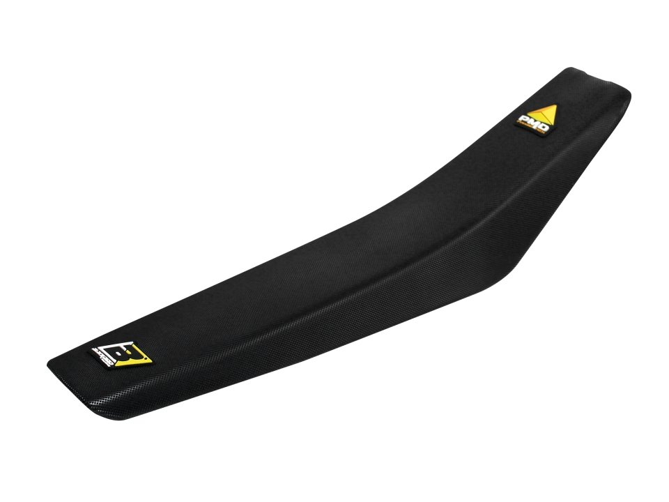 Pokrowiec/poszycie na siedzenie Husqvarna TC/FC, TE/FE ALL MODELS, Pyramide Czarny BLACKBIRD | E1626G