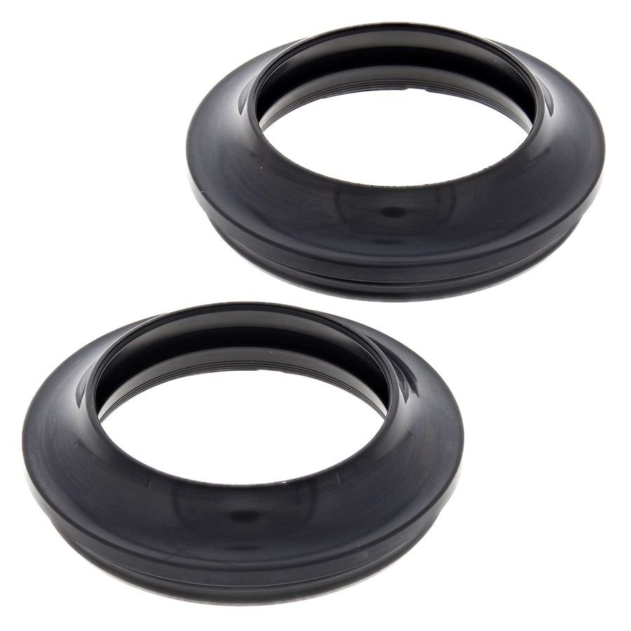 Uszczelniacze przedniego zawieszenia pyłowe Suzuki GS500E/F, Kawasaki GPZ600R, GPZ750VT, GPZ1100, ZL600 37x49.5x12.5 mm ALL BALLS | 57-158