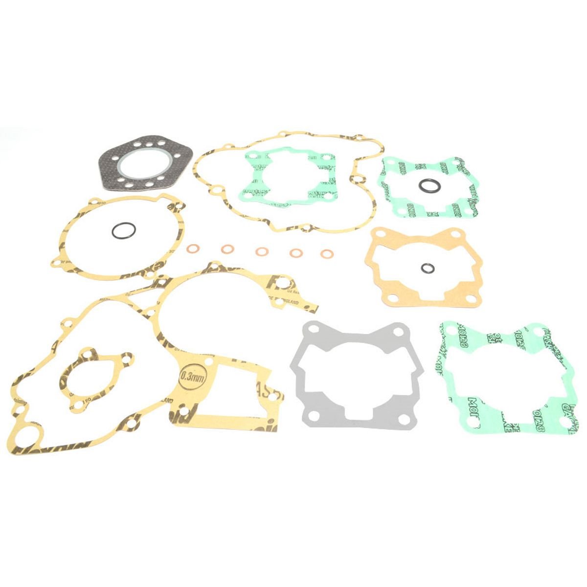 Komplet uszczelek KTM MX 80/Enduro Athena | P400270850005