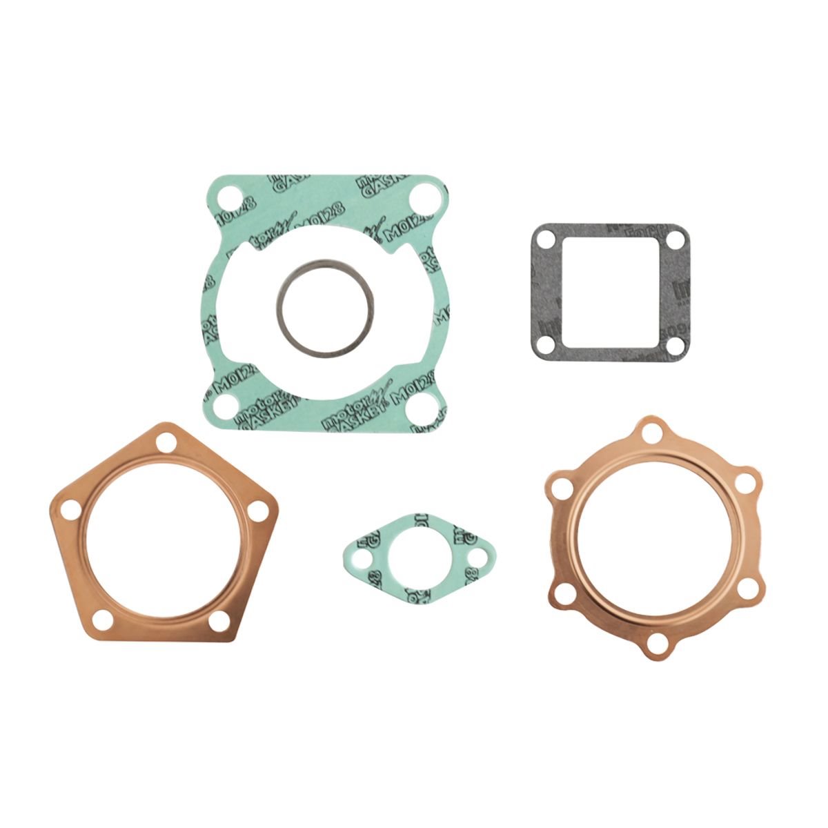 Uszczelki TOP-END Yamaha DT175/IT175 Athena | P400485600175