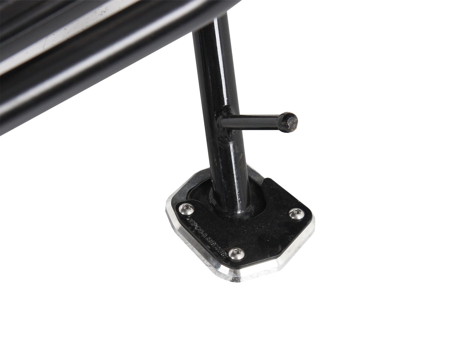 Poszerzenie stopki bocznej Honda CB 750 Hornet 2023-2026 Hepco Becker | 42119541 00 91