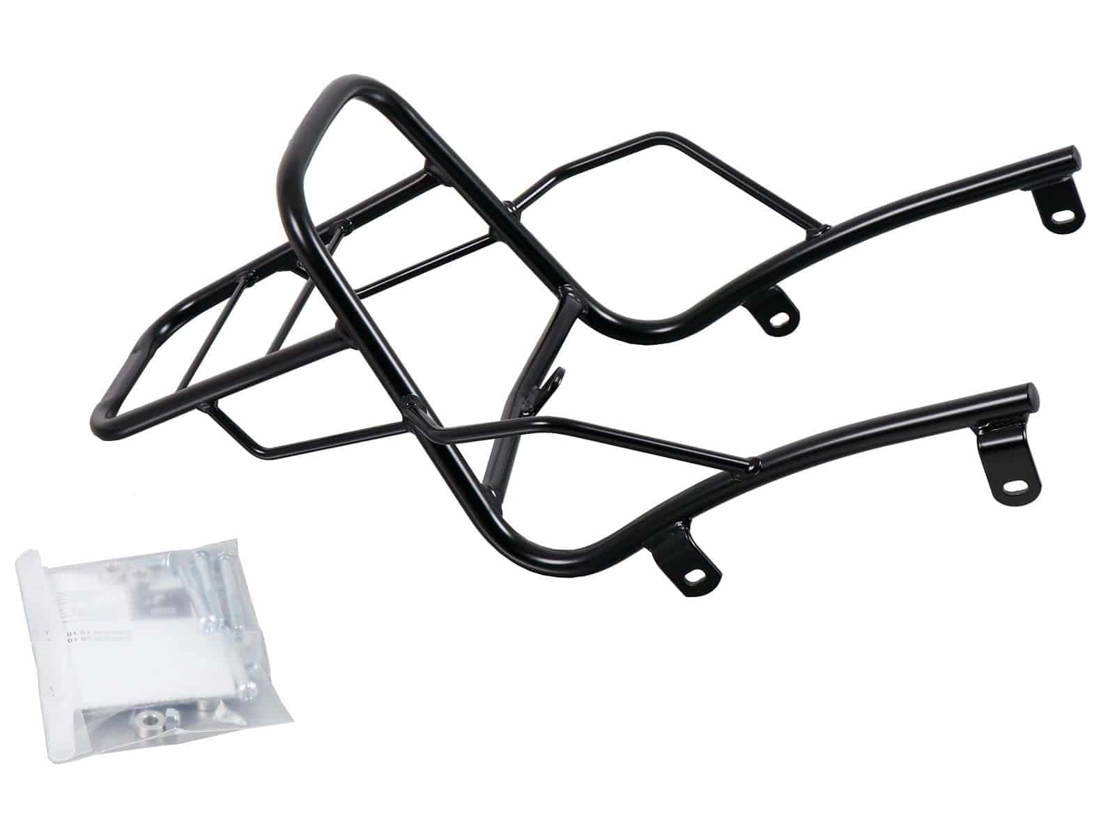 Stelaż pod kufer centralny Suzuki VL 800 / C 800 Intruder Black Edition 2001 - 2008 Hepco Becker | 650338 01 01