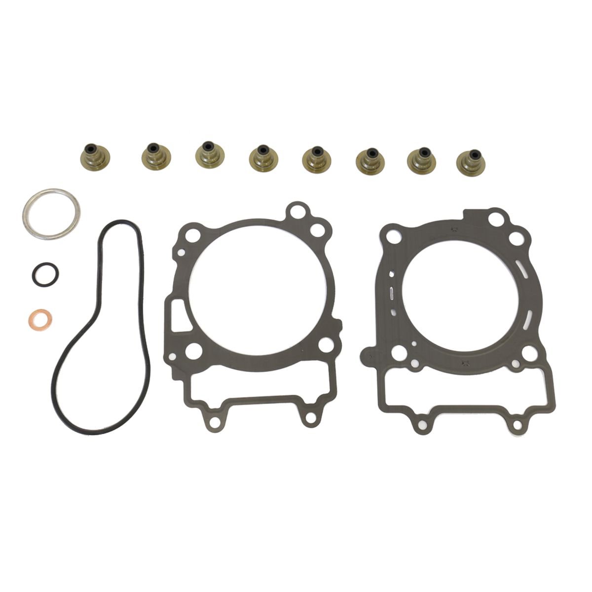 Komplet uszczelek Polaris RANGER RZR 570 BEZ USZCZELNIACZY OLEJOWYCH Athena | P400427870023