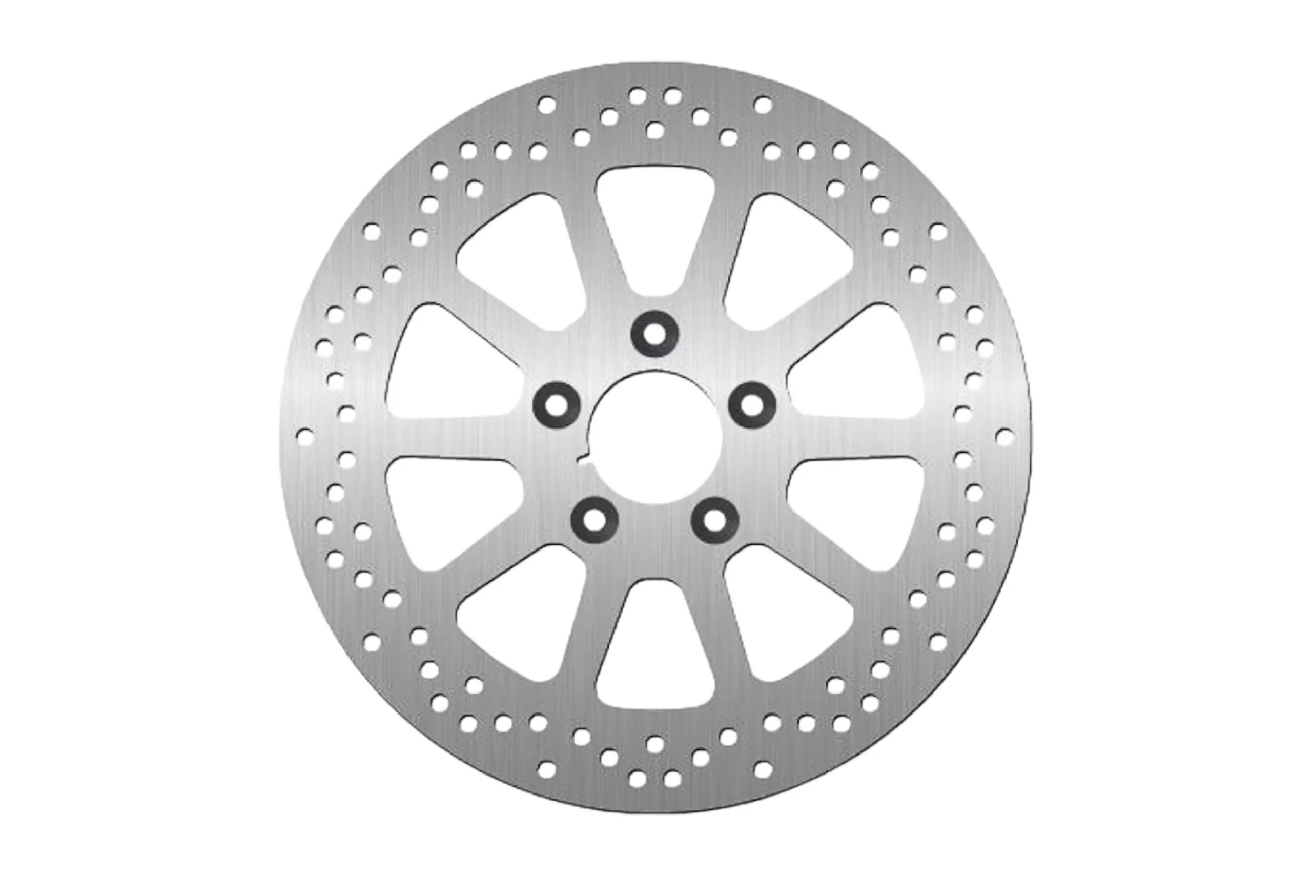 Tarcza hamulcowa przód Harley-Davidson Street 750 (300X56,3X6MM) (5X8,5MM) | NG1527