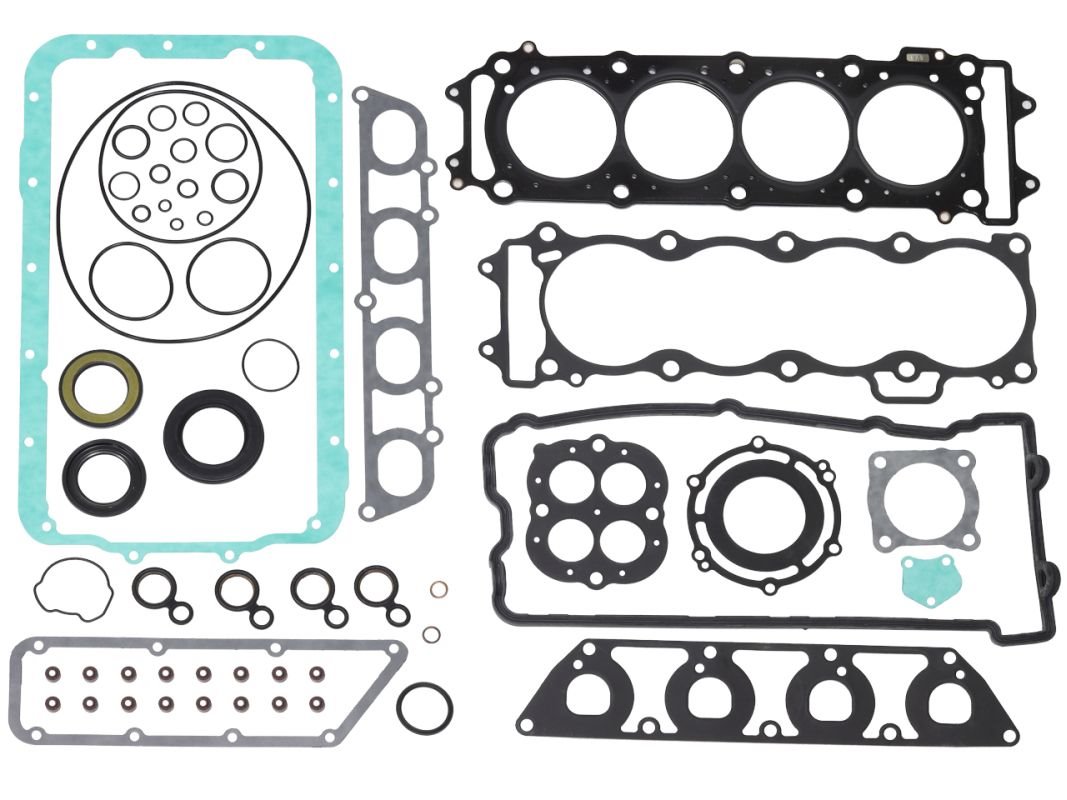 Komplet uszczelek Kawasaki STX-12F, STX (JT1500D), STX 160/X/LX, STX-15F, SX-R (JS1500), ULTRA LX (JT1500) Namura | NW-20011F