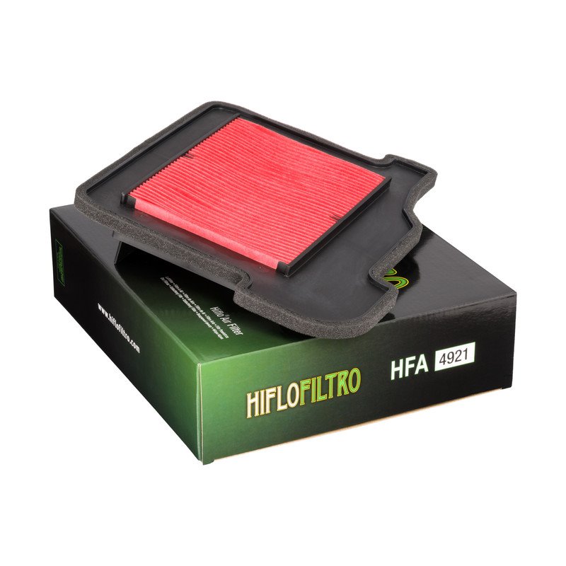 Filtr Powietrza Yamaha MT-09/Sport Tracker/Tracer / Street Rally, XSR 900, FJ 09 HifloFiltro | HFA4921