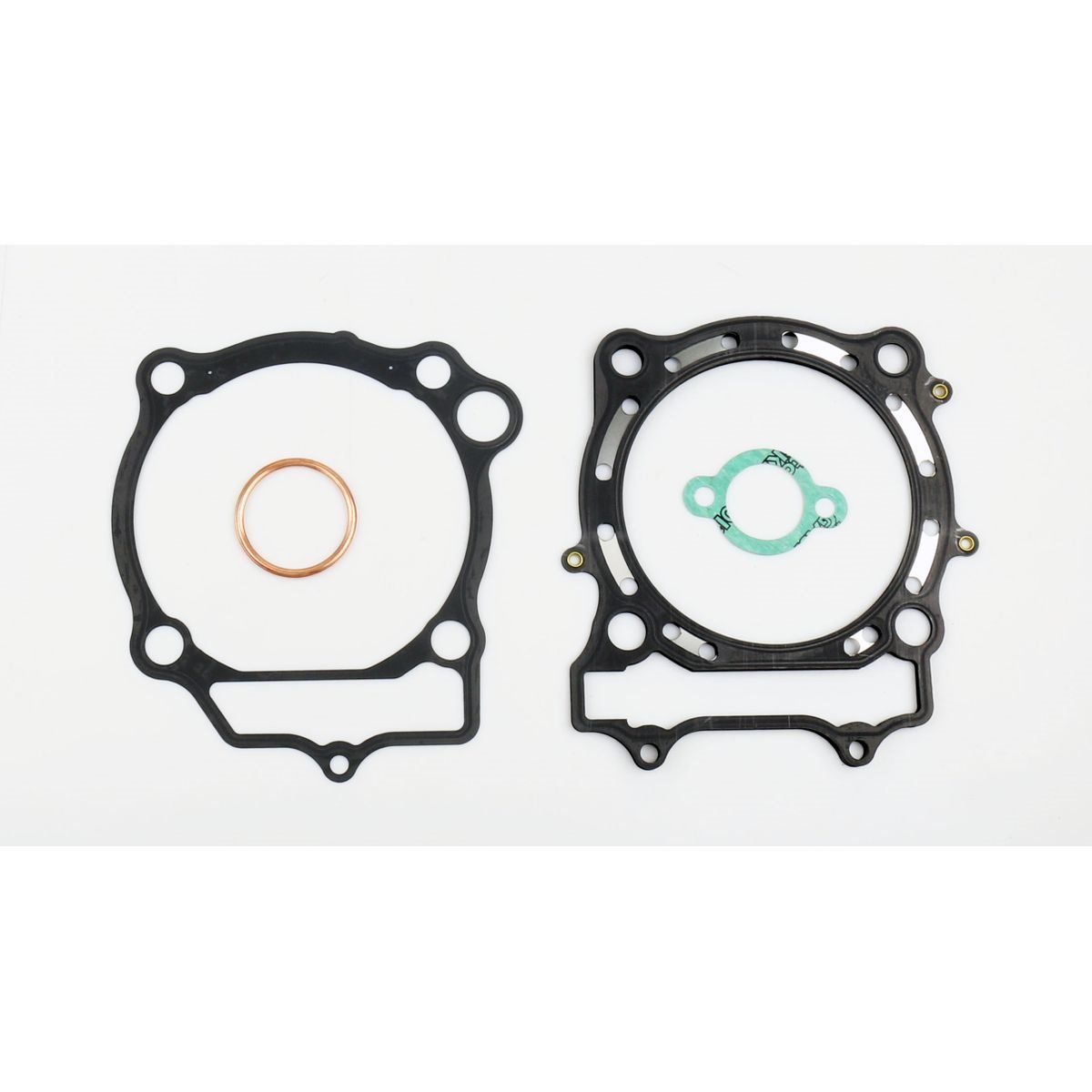 Uszczelki TOP-END Suzuki RMZ 450 BIG BORE 100mm Athena | P400510160011
