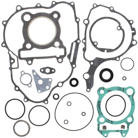 WINDEROSA (VERTEX) KOMPLET USZCZELEK Z USZCZELNIACZAMI SILNIKOWYMI YAMAHA XT250 08-21, YFM 250 RAPTOR 08-13 | 811924
