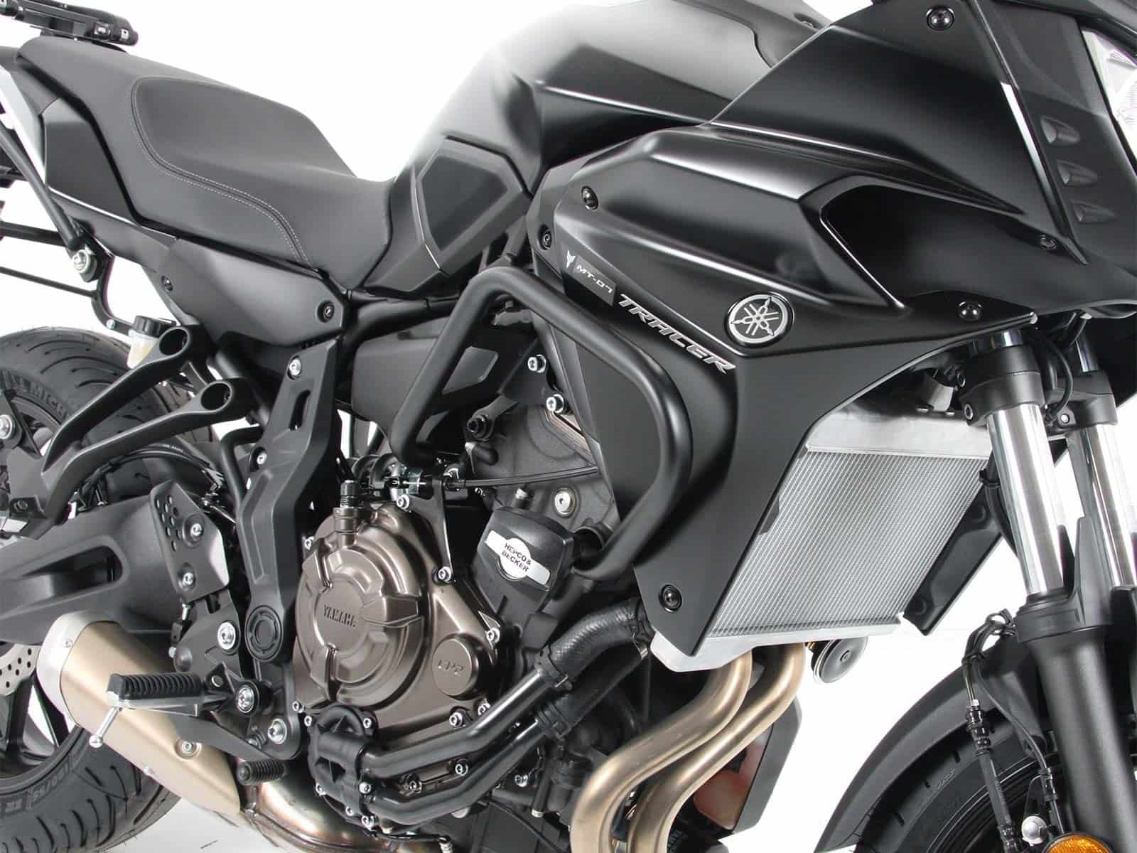 Gmole silnika Yamaha Tracer 700 / GT 2016 - 2019 Hepco Becker | 5014554 00 01