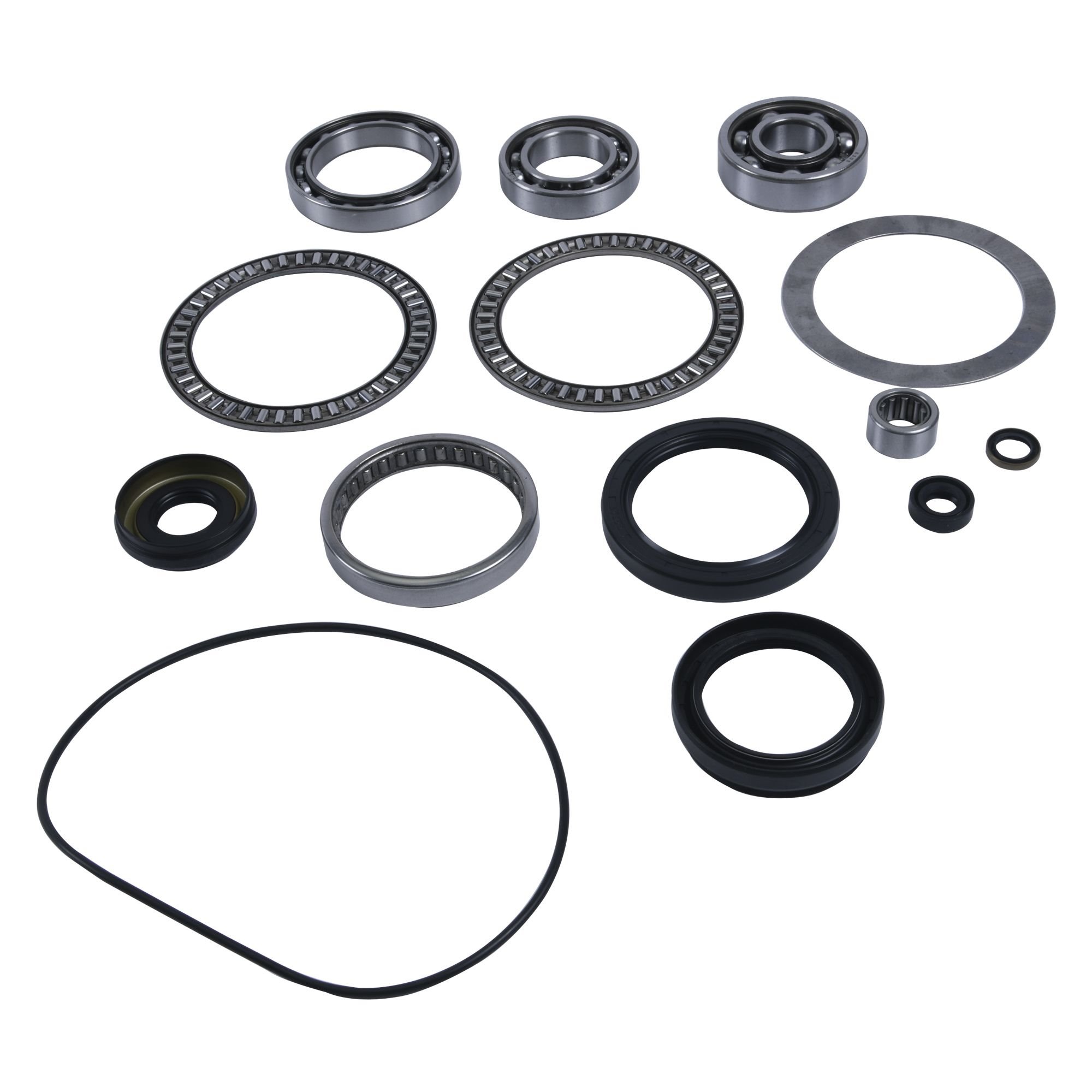 Zestaw naprawczy dyferencjału przedniego Kawasaki KVF750 BRUTE FORCE, KVF750 BRUTE FORCE EPS All Balls | 25-2120