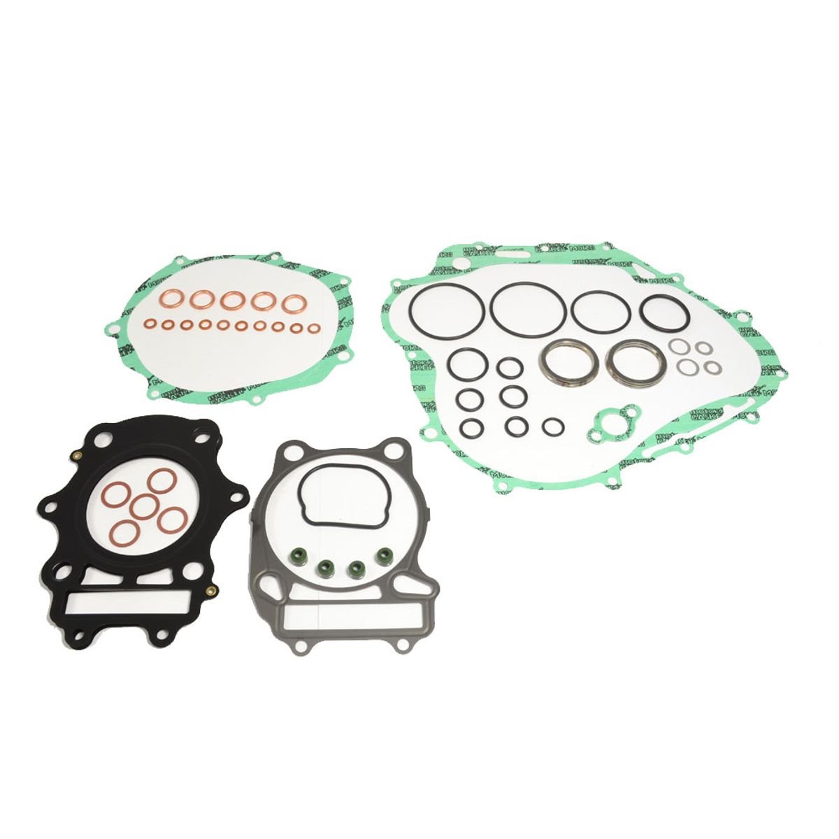 Komplet uszczelek Suzuki DR 250 Athena | P400510850269