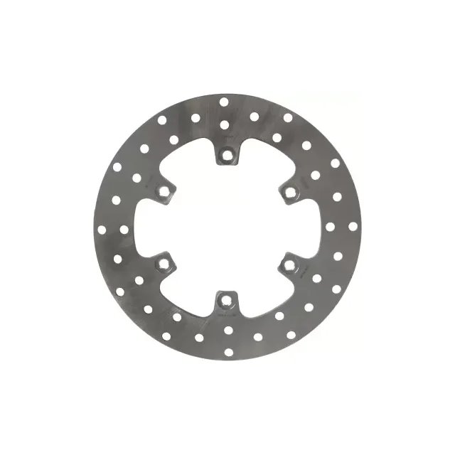 Tarcza hamulcowa tył ZF Ducati Monster 600/620/750/900, Yamaha FZR/FZS/XJ/YZF 600, XT 660, TDM 850/900, R1 TRW | MST247