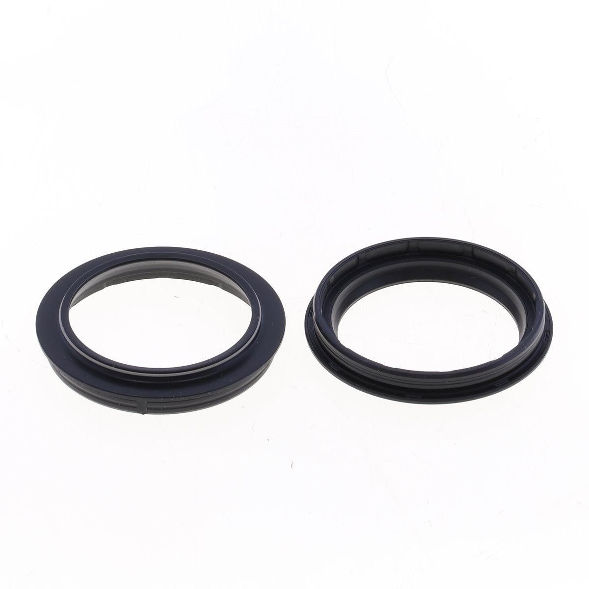 Uszczelniacze zawieszenia pyłowe Honda CRF 250 R, CRF 450R, Suzuki RMZ 250, RMZ 450, Kawasaki KXF 250 47x58,3x6/10,5mm ATHENA | P40FORK455096