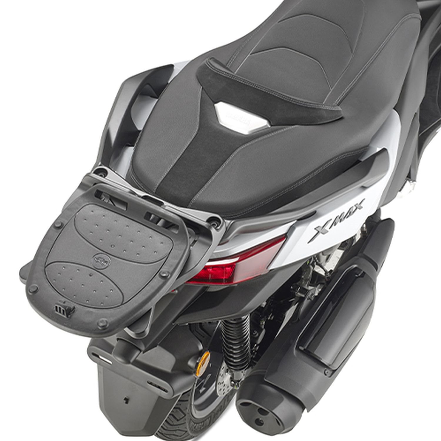 Stelaż kufra centralnego Yamaha X-MAX 125/300, X-MAX 300 TECH MAX (bez płyty) KAPPA | KR2178