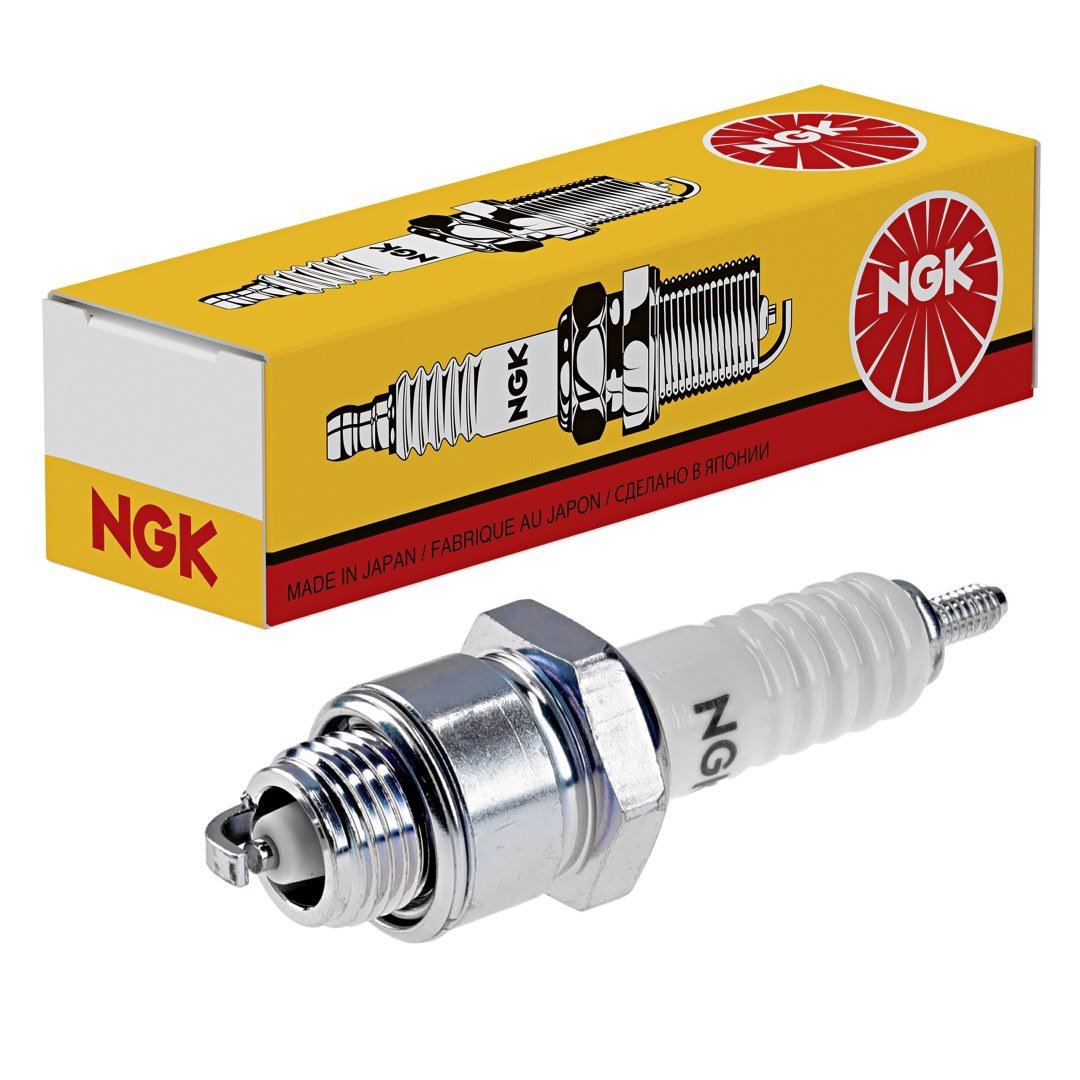 Świeca zapłonowa BP5S NGK