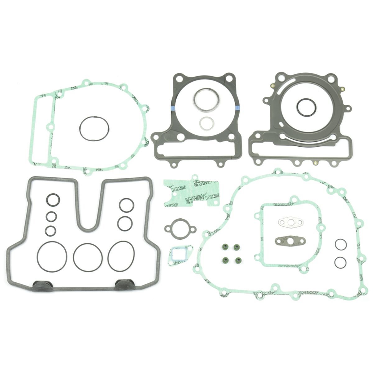 Komplet uszczelek bez uszczelniaczy silnikowych Kymco MXU500/IRS Athena | P400210850285
