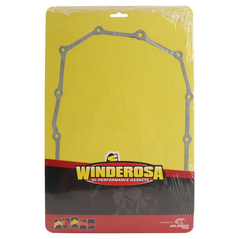 WINDEROSA (VERTEX) USZCZELKA POKRYWY SPRZĘGŁA HONDA VT600C SHADOW 88-98, VT600CD 93-98, VT750C 98-00, VT750CD 98-00 (WEWNĘTRZNA) | 332006