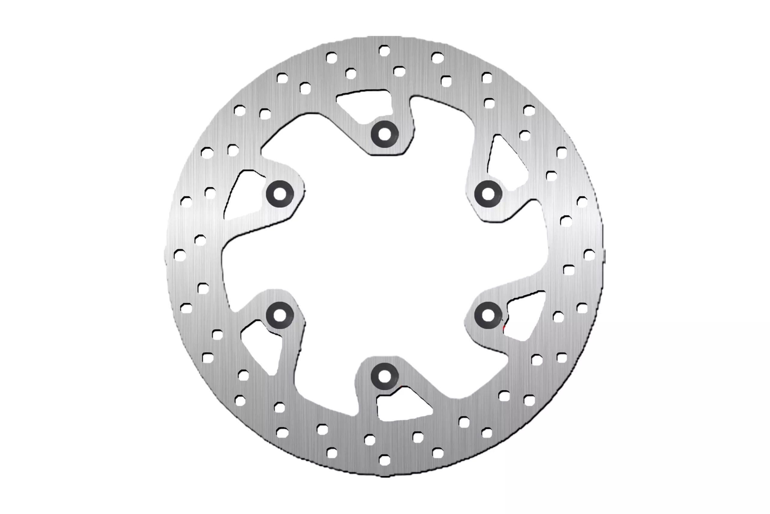 Tarcza hamulcowa tył Yamaha YZ 125/250, YZF/WRF, Suzuki RM 125/250 NG | NG789