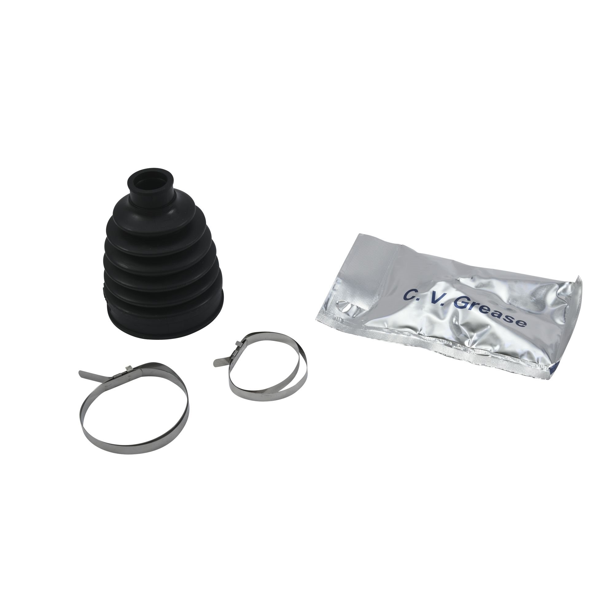 Osłona przegubu napędowego ATV Arctic Cat Havoc X, Stampede 4/LTD/XT/XTR, Yamaha YXZ1000R EPS/SS/SE All Balls | 19-5043